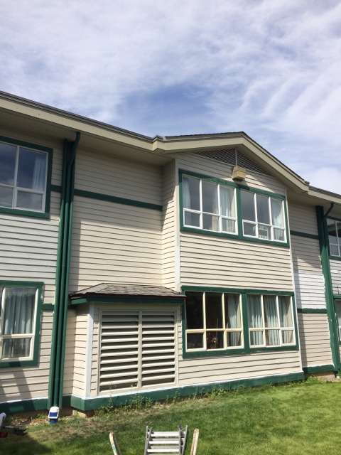 Before Pic -Commercial !